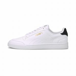 Кроссовки PUMA Shuffle Perf Low Unisex - Фото 1