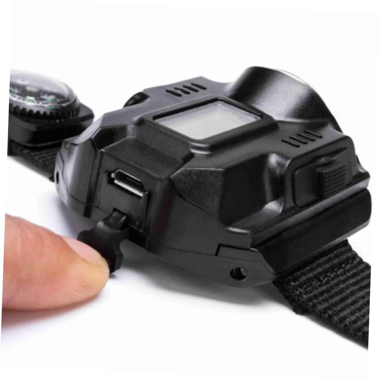 Мини-фонарик BESPORTBLE для кукол, 2 шт., фото №8