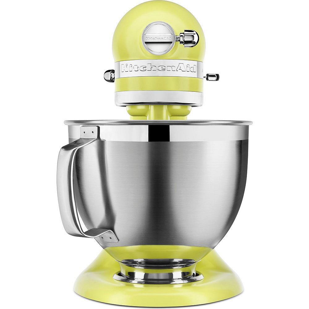 Миксер KitchenAid 5KSM185PSECA, фото №8