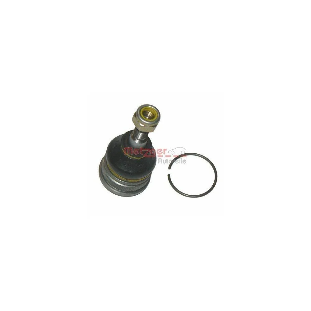 Шаровая опора METZGER 57012718 KIT + для FIAT LANCIA SEAT, нижняя, фото №1