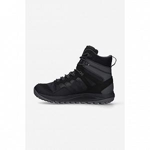 Черевики Merrell Nova Sneaker 46 synthetic.ua - Фото 1