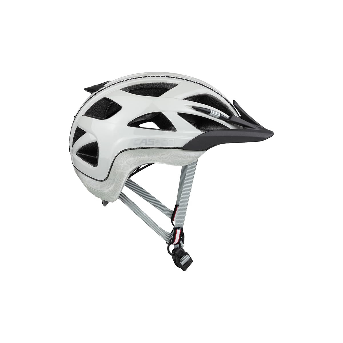 Шлем велосипедный Casco Active 2 для взрослых, фото №1