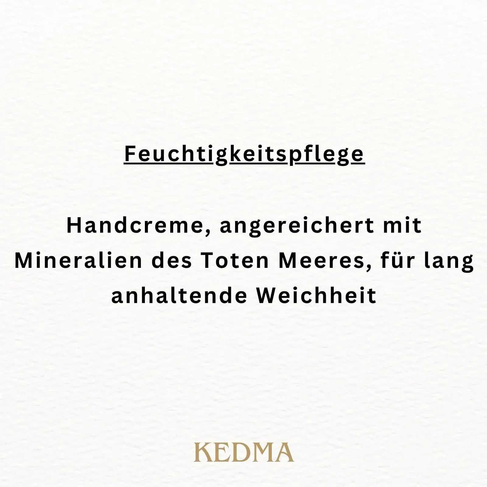 Набор для ухода за руками и ногами Kedma на основе минералов Мертвого моря Увлажняющий и питательный 2 x 100 г, фото №2 Набор для ухода за руками и ногами Kedma на основе минералов Мертвого моря Увлажняющий и питательный 2 x 100 г, фото №2