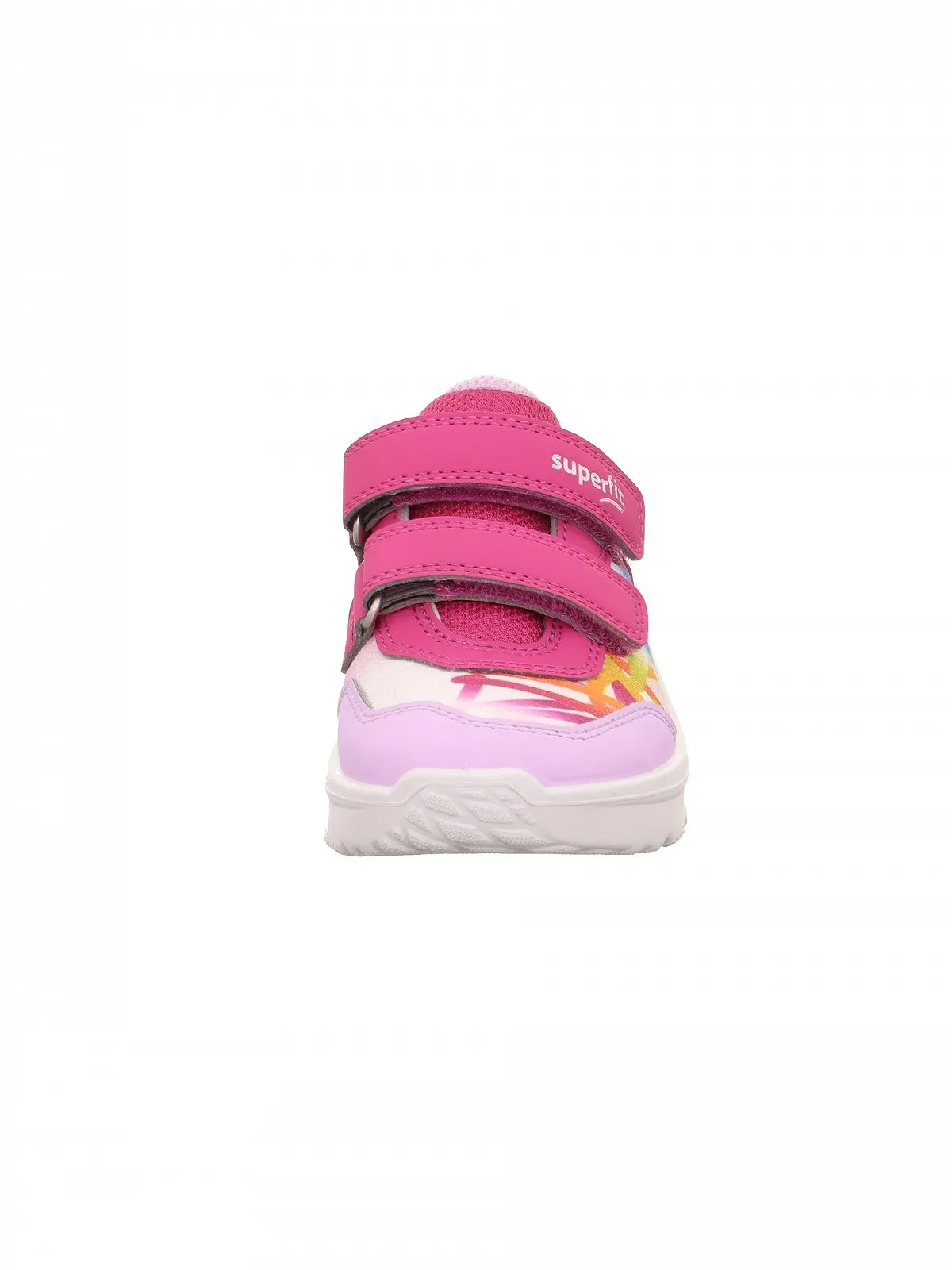 Кросівки Superfit Kicks 1-006100 для дівчинки, фото №2