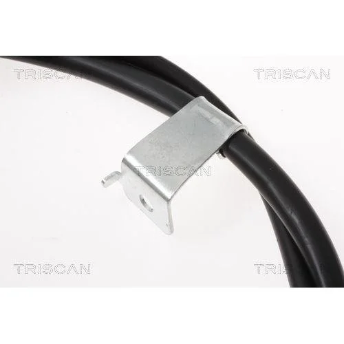 Трос стояночного тормоза TRISCAN 8140 421131 для CITROËN MITSUBISHI PEUGEOT, фото №3 Трос стояночного тормоза TRISCAN 8140 421131 для CITROËN MITSUBISHI PEUGEOT, фото №3