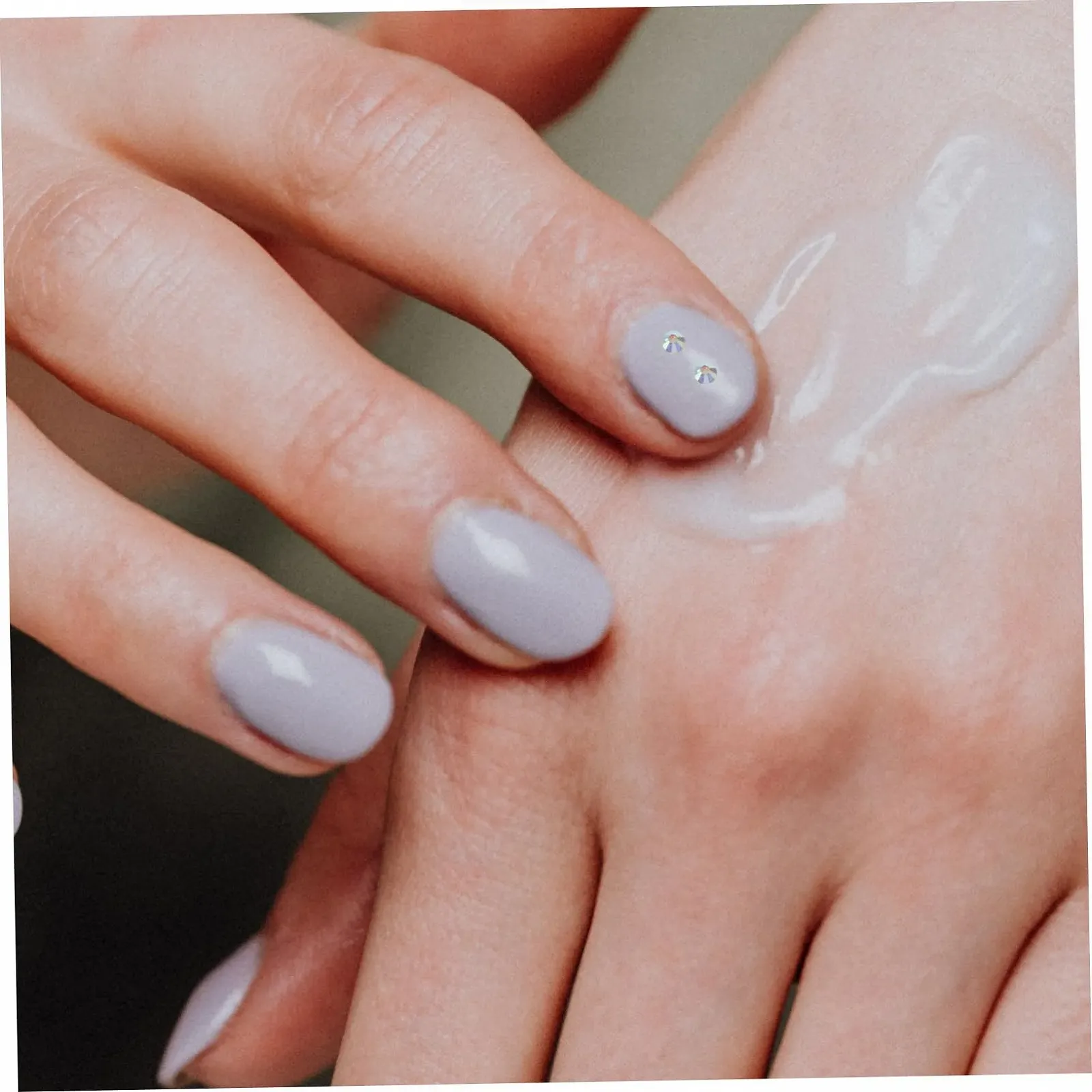 FOMIYES Самодельные Подвески для Ногтей Стразы Набор Металлические Подвески Прочные 12 Отделений Коробка Аксессуары для Ногтей для Самодельных Ногтей и Рукоделия, фото №4