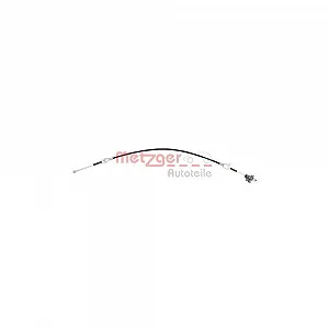 Трос переключения передач METZGER 3150265 для ALFA ROMEO FIAT - Фото 1