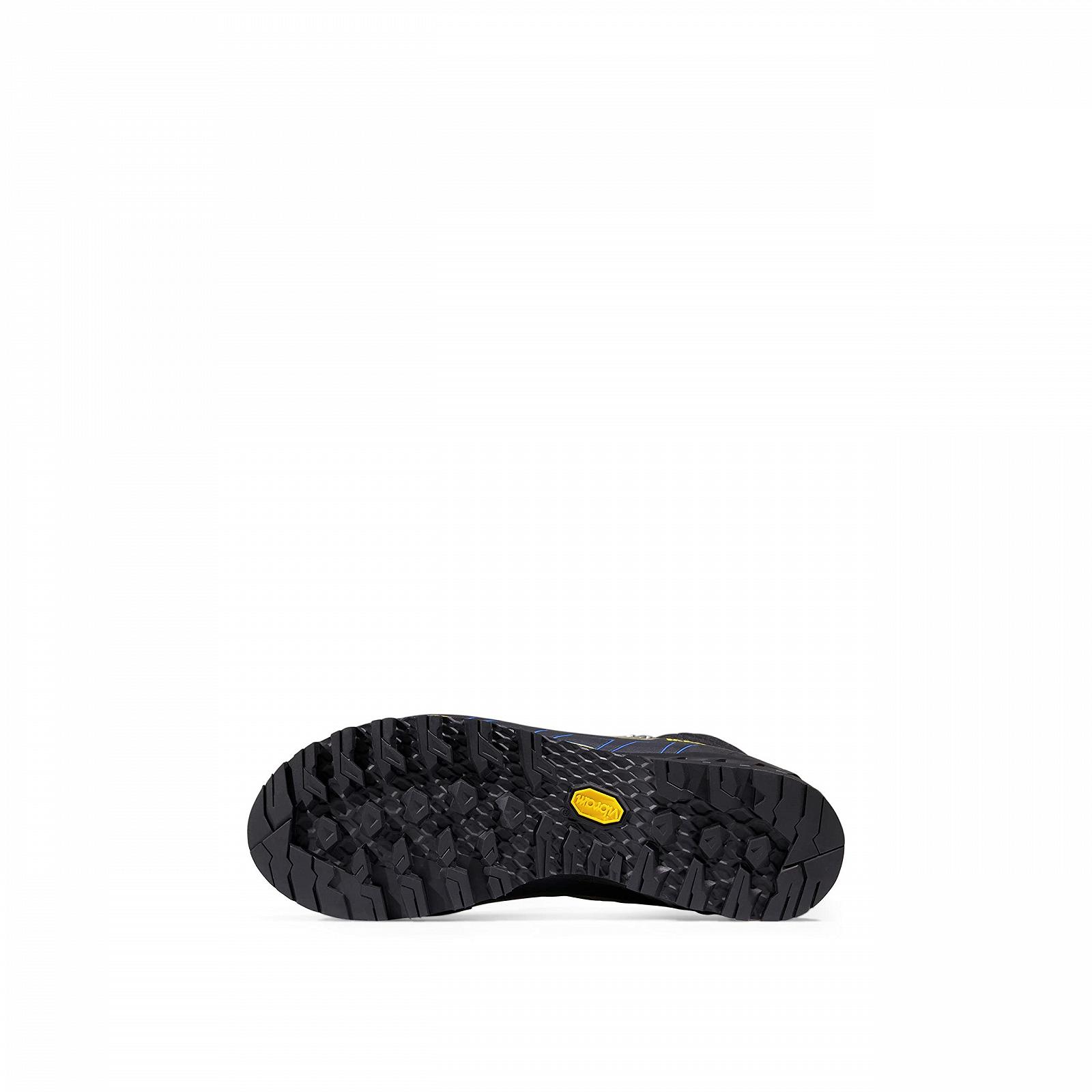 Ботинки Mammut Kento Tour High GTX Мужские, фото №5