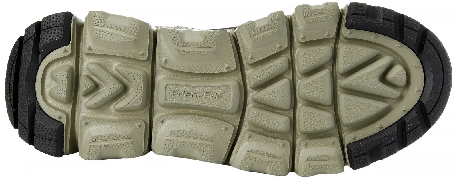 Чоловічі Кросівки Skechers Gipfel At, фото №2 Чоловічі Кросівки Skechers Gipfel At, фото №2