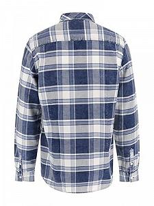 Сорочка Guess AMSTERDAM L/S SHIRT Streetwear, L71W, L synthetic.ua - Фото 1