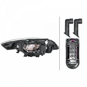 Фара HELLA 1EB 354 996-011 для FORD, ліва synthetic.ua - Фото 1