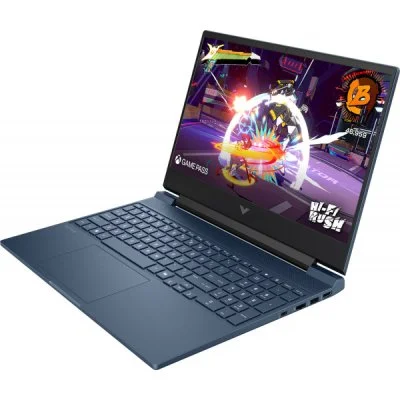 Ноутбук HP Victus 15-fb3064ua (C9RV6EA), фото №3 Ноутбук HP Victus 15-fb3064ua (C9RV6EA), фото №3