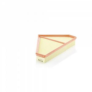 Воздушный фильтр MANN-FILTER C 36 009 для JAGUAR, правый - Фото 1