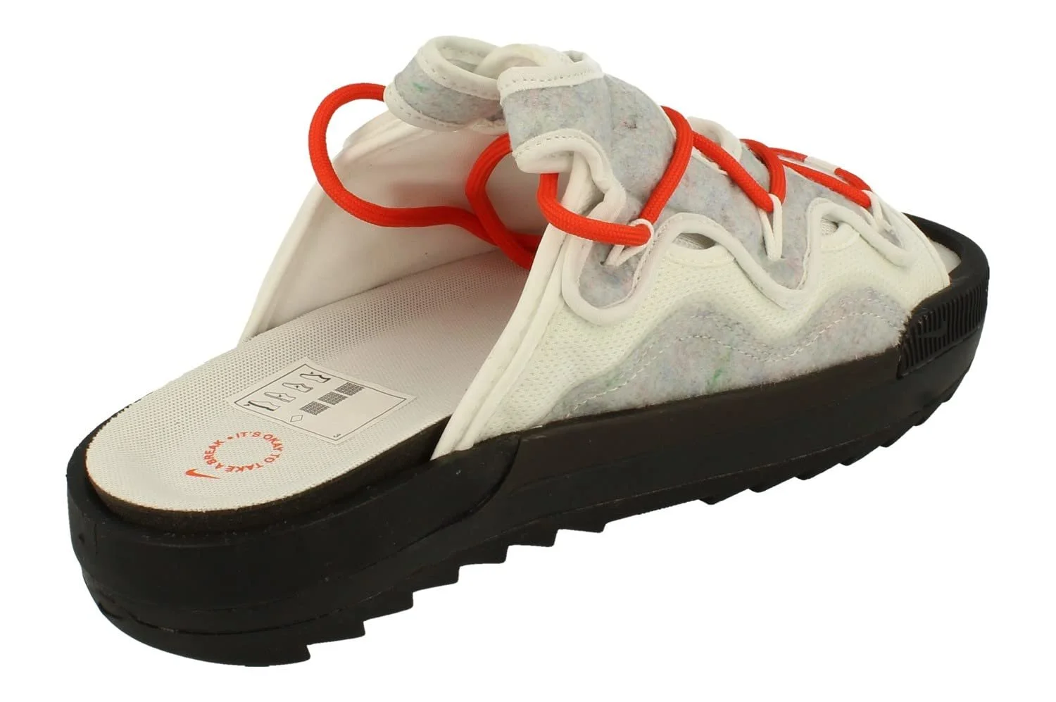 Мужские сандалии Offline 2.0 для ходьбы, фото №3 Мужские сандалии Offline 2.0 для ходьбы, фото №3