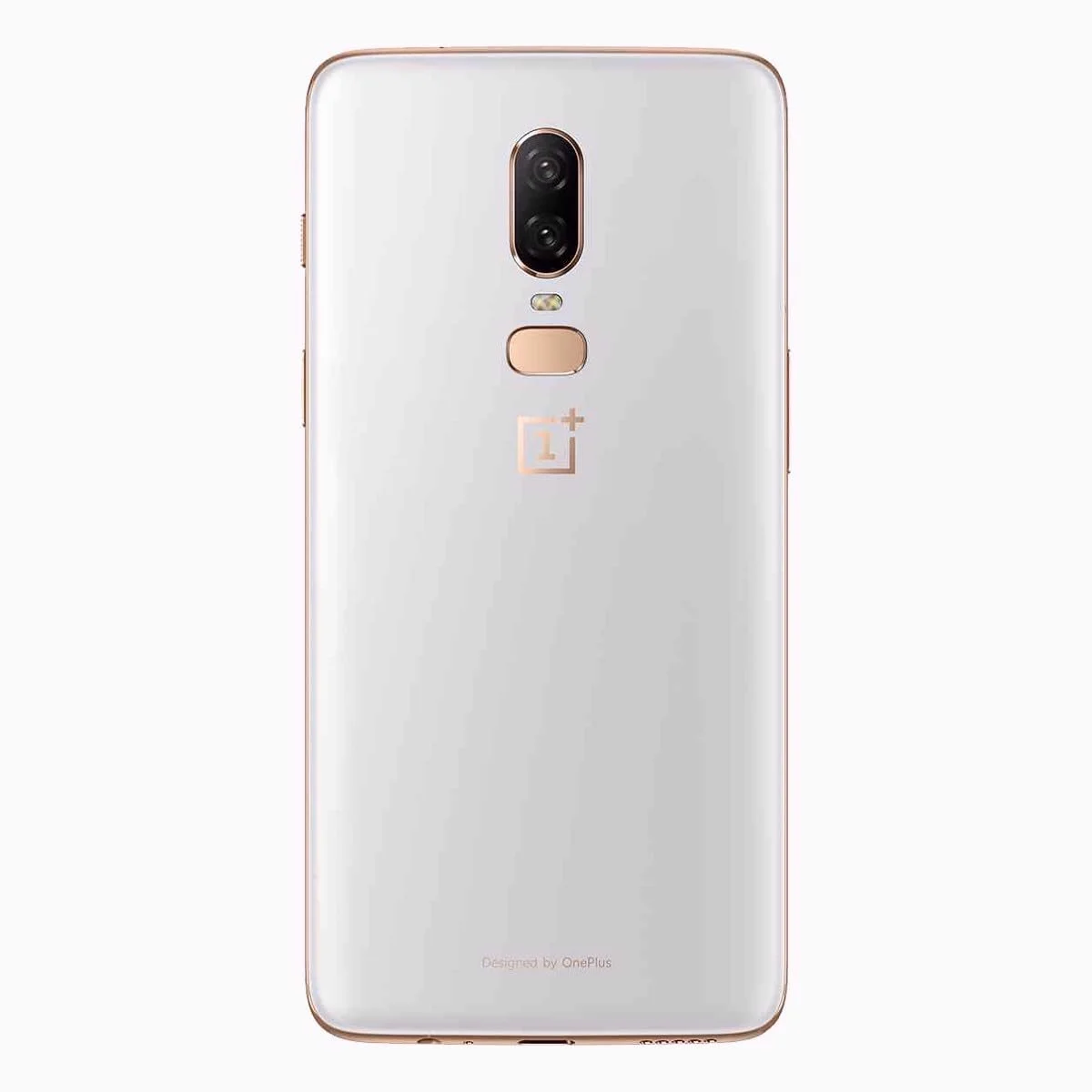Смартфон OnePlus 6 Dual SIM 8GB 128GB P, фото №2