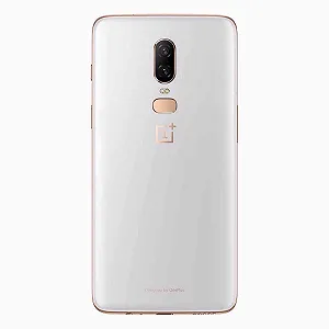 Смартфон OnePlus 6 Dual SIM 8GB 128GB P synthetic.ua - Фото 1