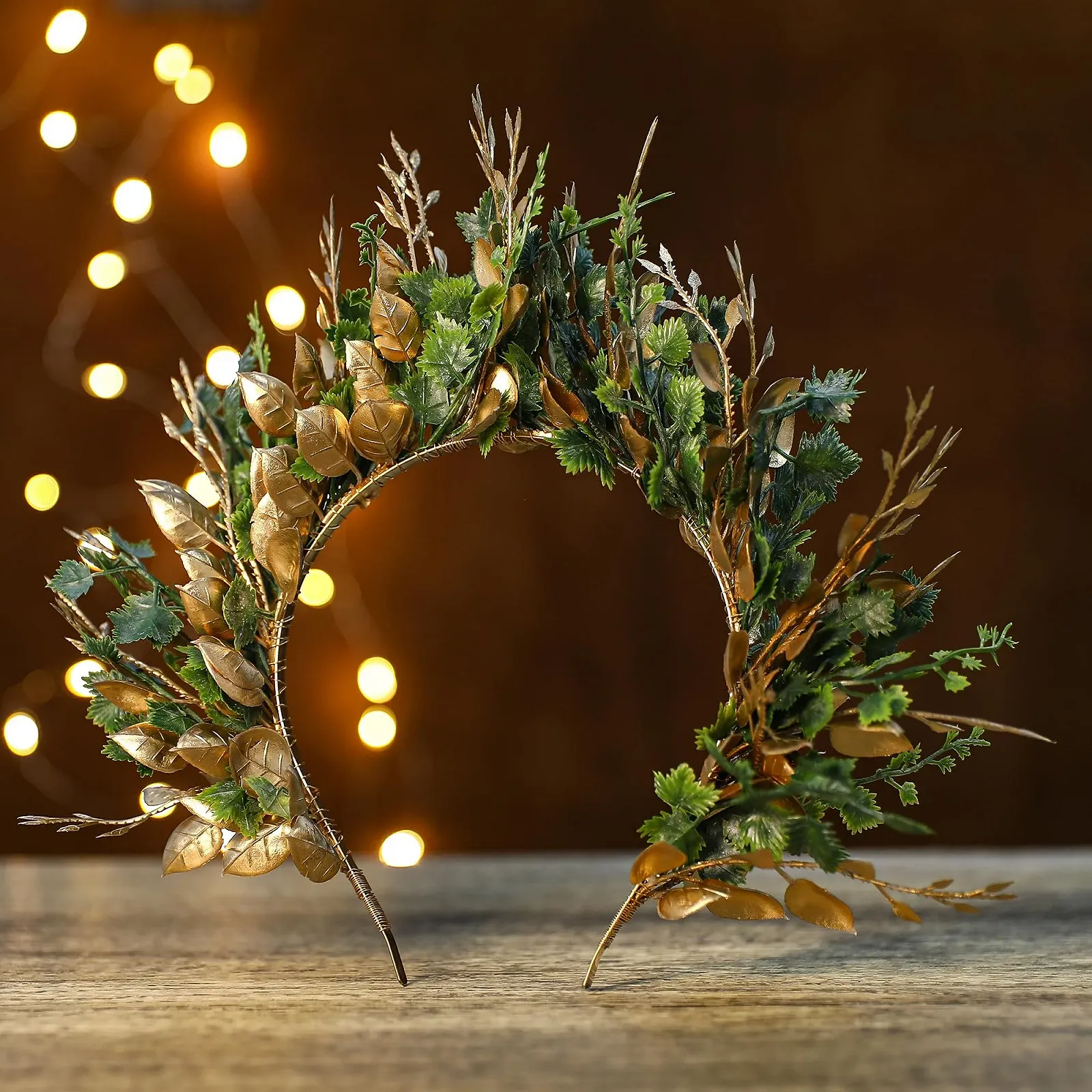 Вінок-німб MOSTORY Woodland, фото №3