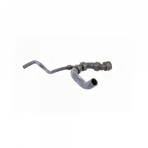 Шланг радіатора VAICO Q+ V10-3195 OEM якість для AUDI SEAT SKODA VW - Фото 1