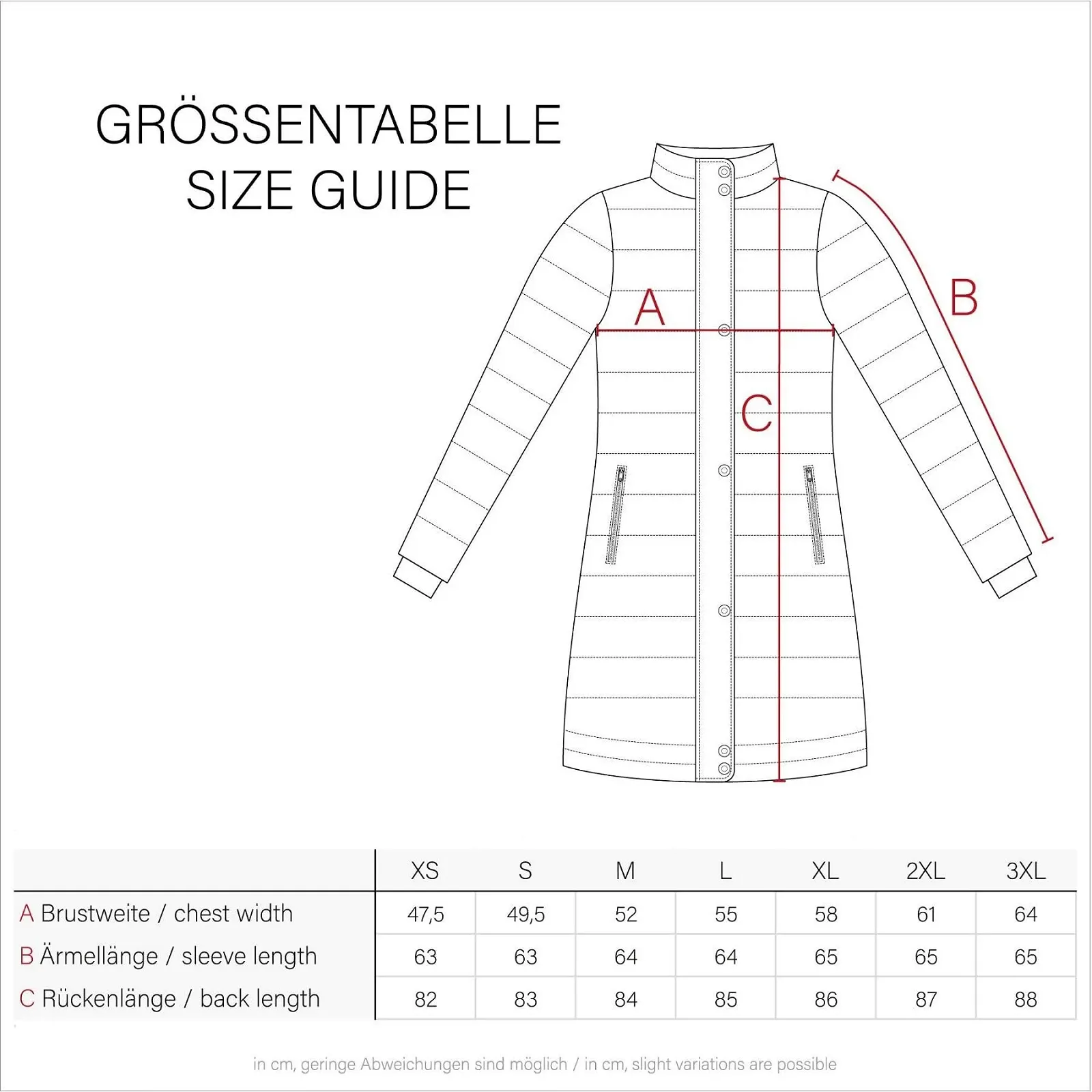 Переходное пальто Marikoo N047, фото №6 Переходное пальто Marikoo N047, фото №6