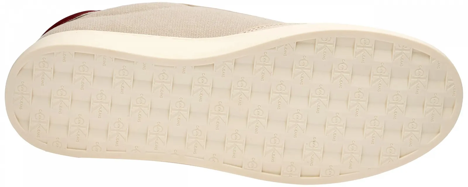 Кеди Calvin Klein Classic Cupsole Low Mix Mg Ym0ym01169, фото №3