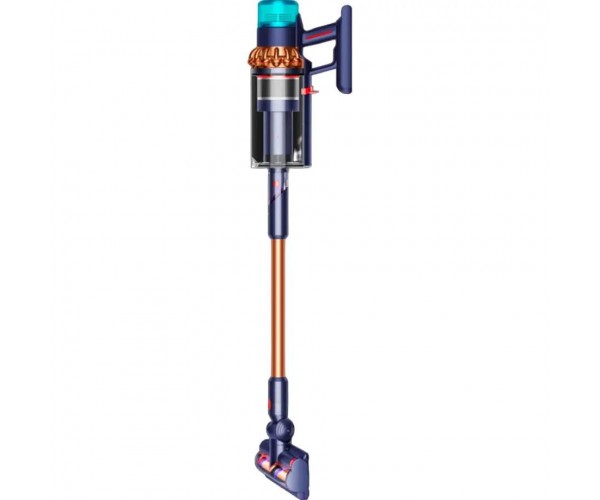 Пилосос 2в1 вертикальний ручний Dyson Gen5outsize Absolute (447308-01), фото №2