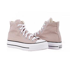Кеды Converse Chuck Taylor All Star 39.5 - Фото 1