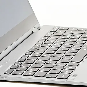 Ноутбук-планшет 14" Medion (Lenovo Group) E14413 Core i5-1135G7 RAM 8 ГБ SSD 512 ГБ Iris Xe Graphics Підсвітка б/в Win11 (4569) synthetic.ua - Фото 1