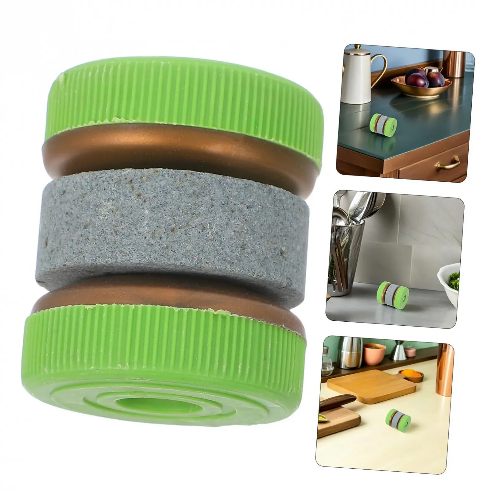 Круглая точилка для ножей и ножниц Ciieeo Professional PP, фото №9