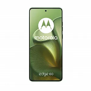 Смартфон Motorola Edge 60 8/512 GB 6,67" POLED 120 Hz Shamrock цена на synthetic.ua - Фото 1 Смартфон Motorola Edge 60 8/512 GB 6,67" POLED 120 Hz Shamrock synthetic.ua - Фото 1