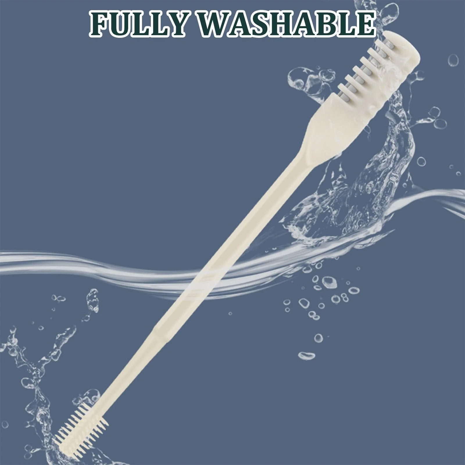 Тример для волосся в носі, Ручний, Двосторонній, фото №6