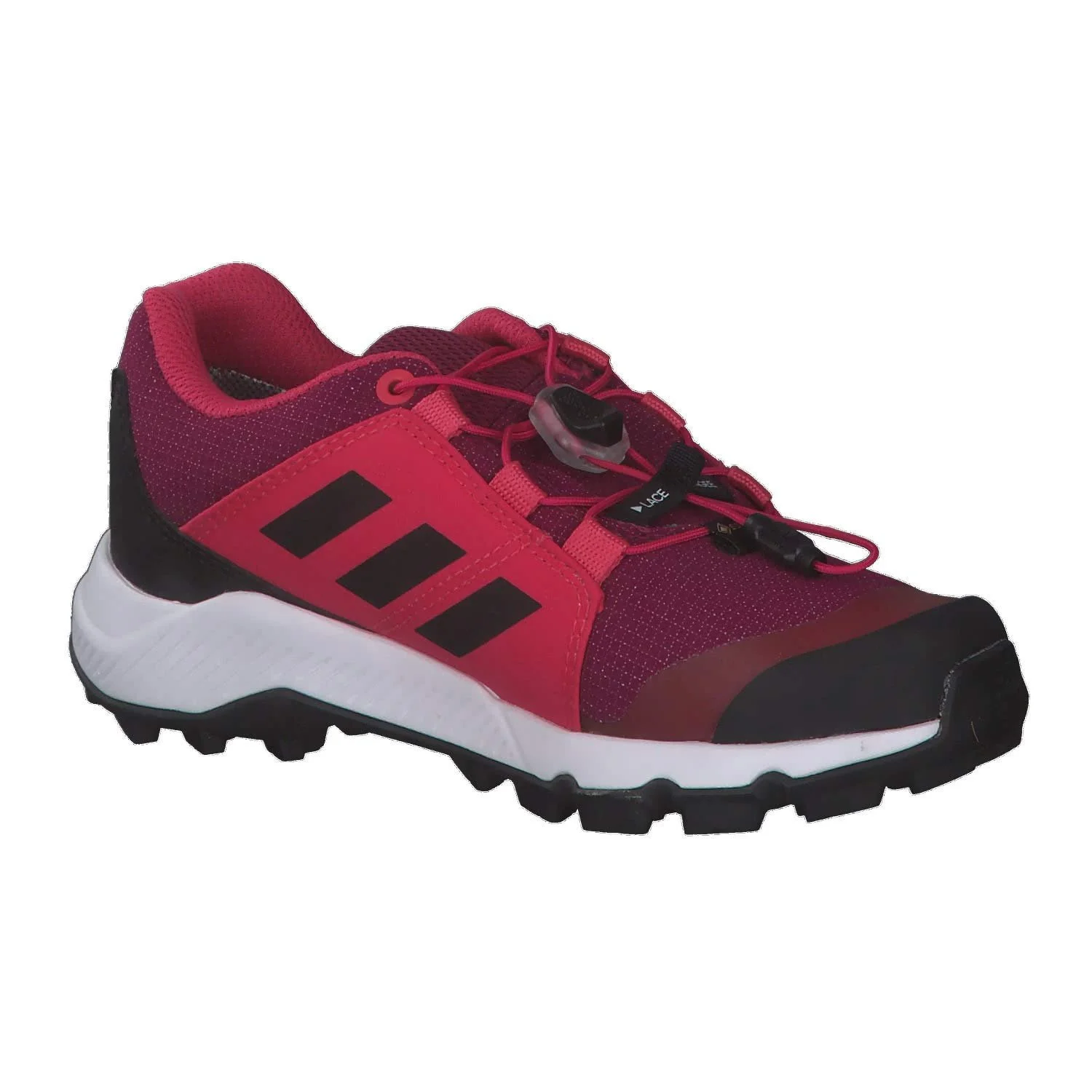 Ботинки для трекинга adidas Unisex Terrex Gore-Tex, фото №9