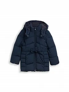 Куртка TOM TAILOR для дівчат - Фото 1