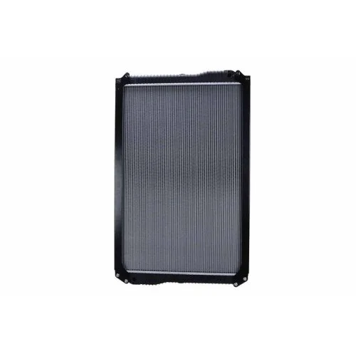 Радіатор, охолодження двигуна HELLA 8MK 366 300-001 для MERCEDES-BENZ NEOPLAN, фото №3