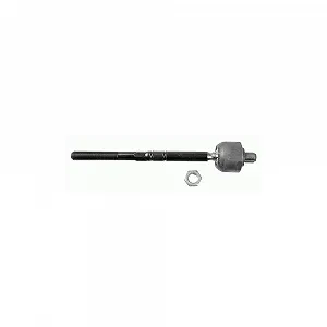 Осьовий шарнір, рульова тяга LEMFÖRDER 34605 01 для MERCEDES-BENZ (BBDC) - Фото 1