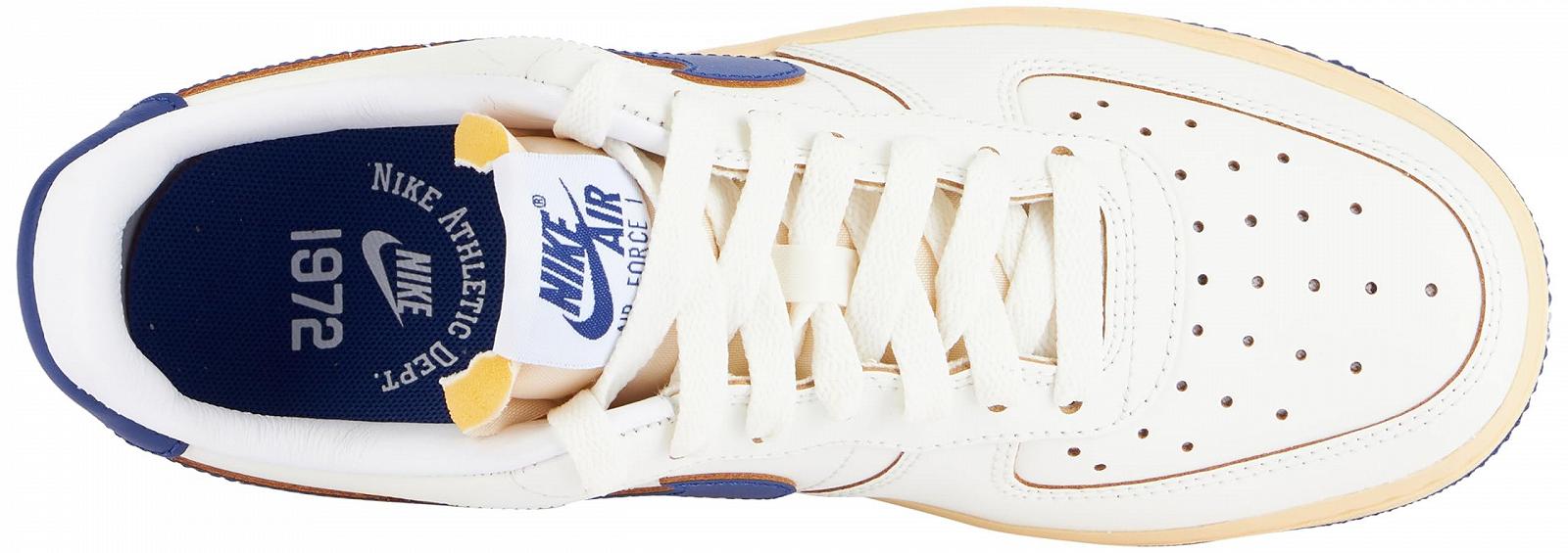 Кросівки Nike Air Force 1 '07 Жіночі, фото №3