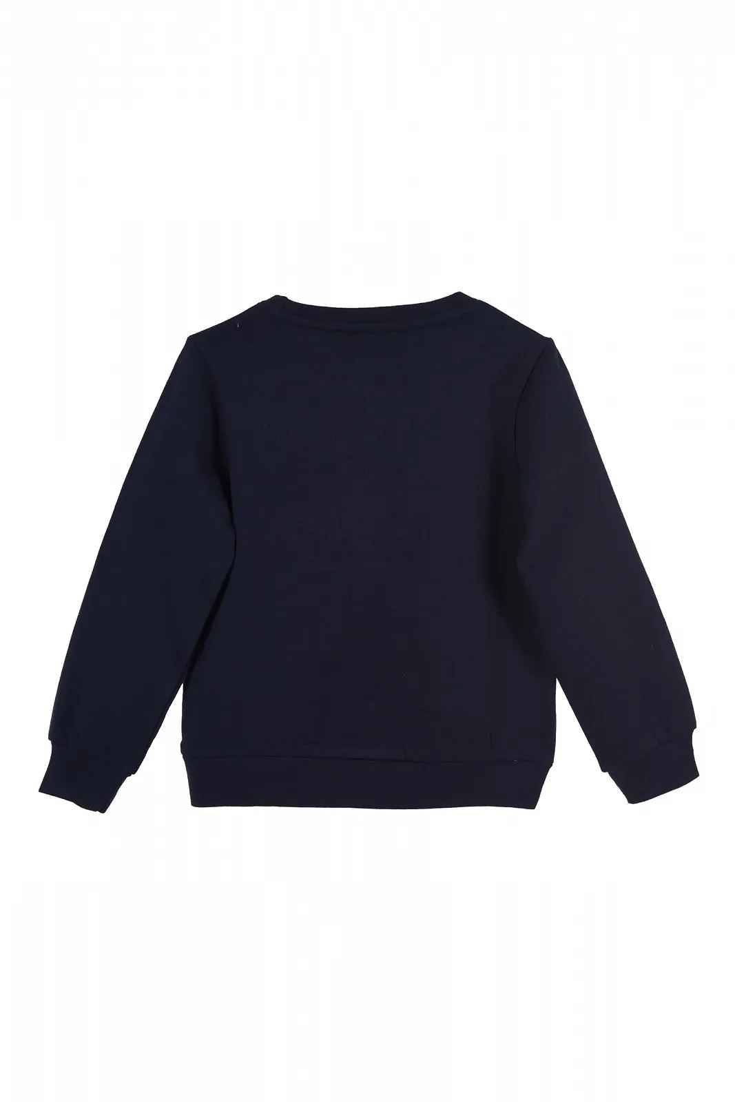 Свитшот Disney Stitch для девочек, рождественский джемпер для детей, подарок для девочек, размеры от 4 до 10 лет, фото №2