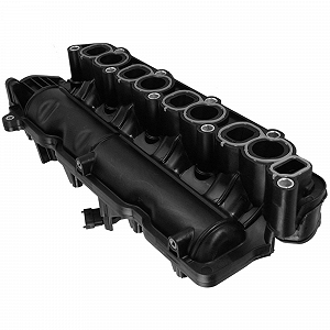 Модуль впускного коллектора PartsTec PTA519-0053 для OPEL SAAB CHEVROLET GENERAL MOTORS - Фото 1