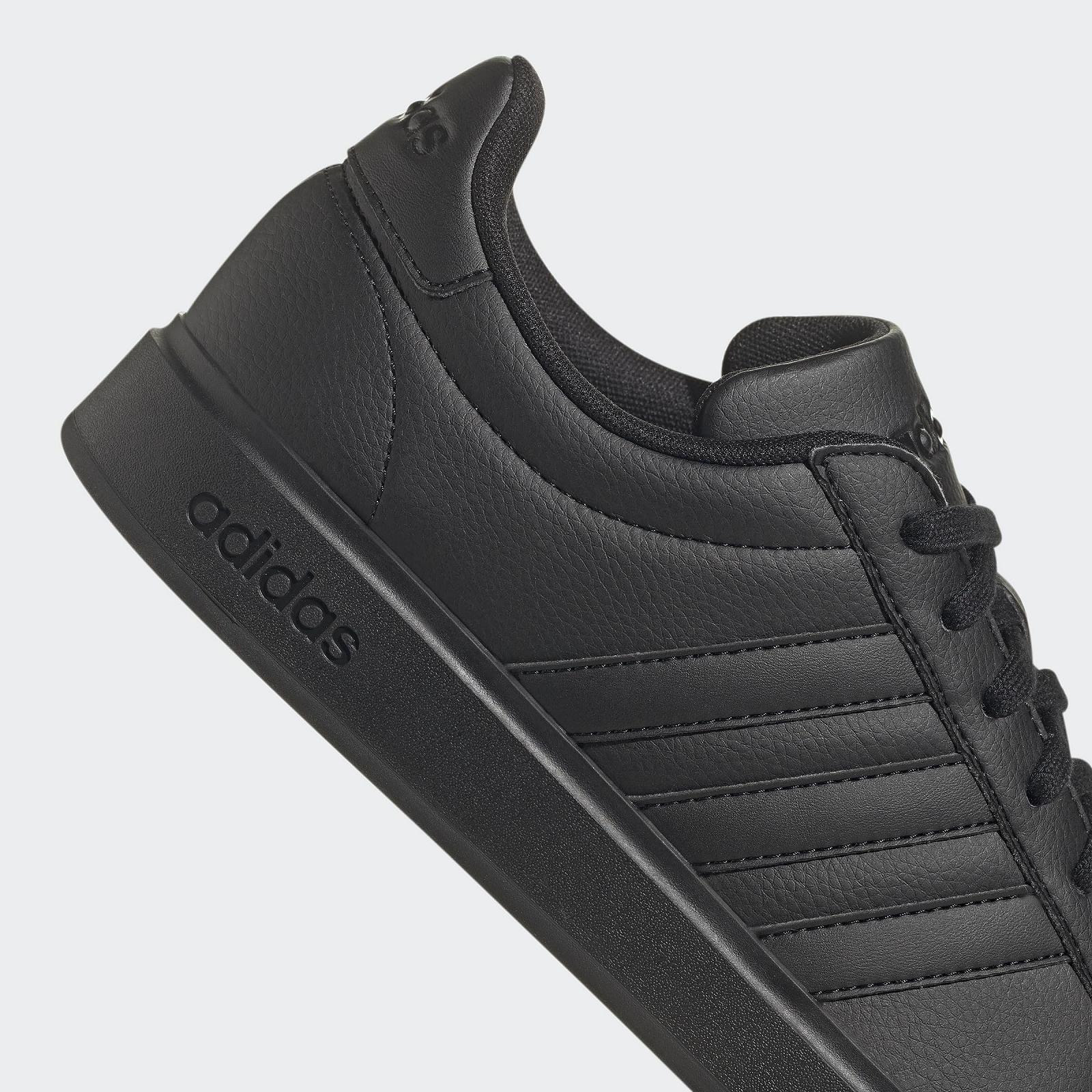 Кросівки adidas Grand Court 2.0 чоловічі, фото №4