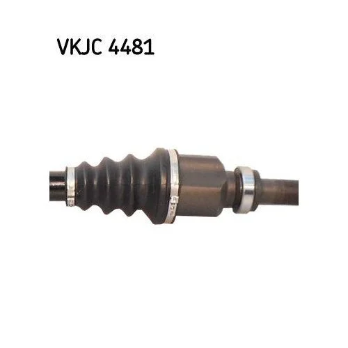 Приводной вал SKF VKJC 4481 для CITROËN PEUGEOT передняя ось справа, фото №3