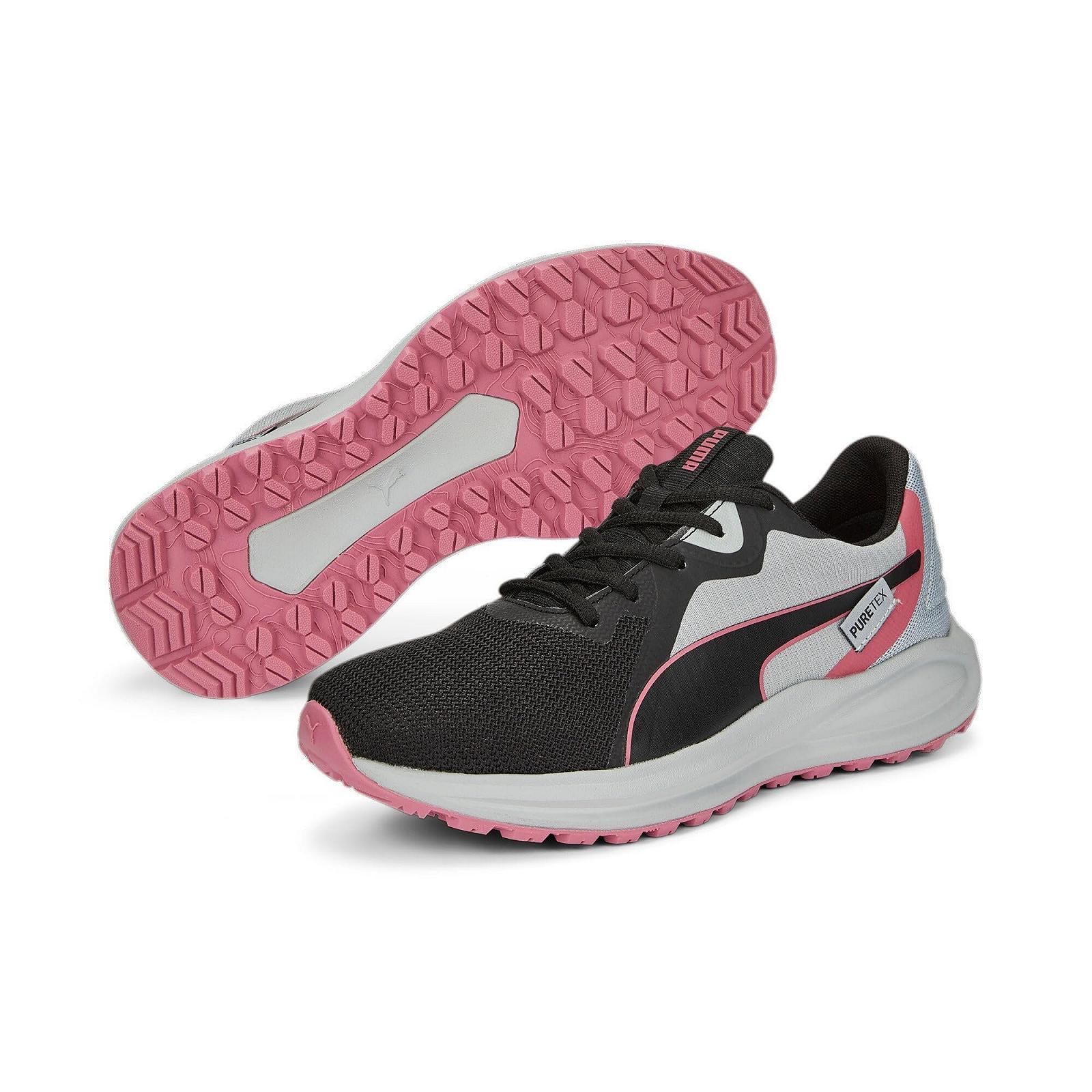 Кросівки PUMA Unisex Twitch Runner PTX Street, фото №2