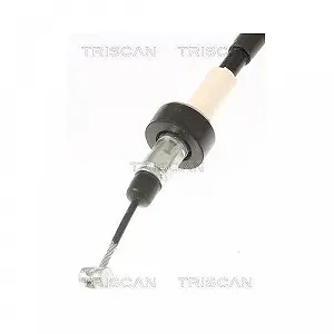 Трос стоякового гальма TRISCAN 8140 431095 для HYUNDAI, задній лівий synthetic.ua - Фото 1