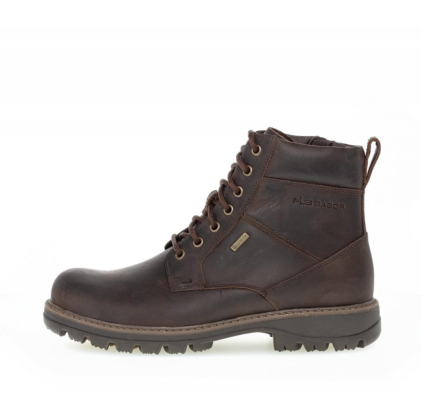 Черевики Gabor Pius Gore Tex з додатковим зчепленням, фото №2