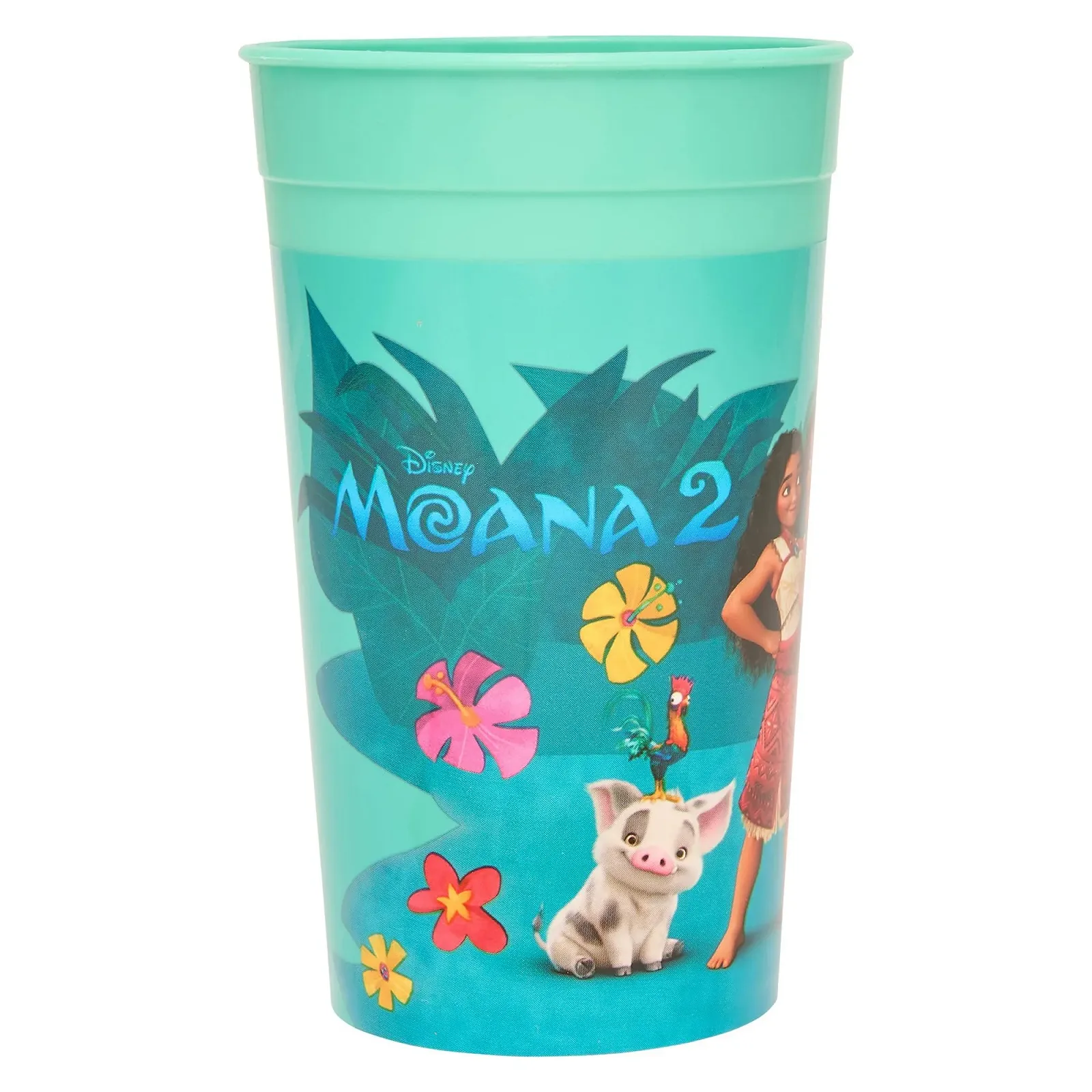 Набор детской посуды Disney Moana, фото №6 Набор детской посуды Disney Moana, фото №6