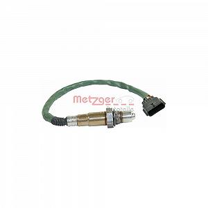 Лямбда-зонд METZGER 0893651 оригинальная запчасть для RENAULT DACIA - Фото 1