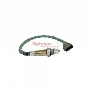 Лямбда-зонд METZGER 0893651 оригинальная запчасть для RENAULT DACIA - Фото 1