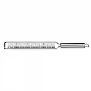 Терка для сыра Kela Rondo, нержавеющая сталь. - Фото 1