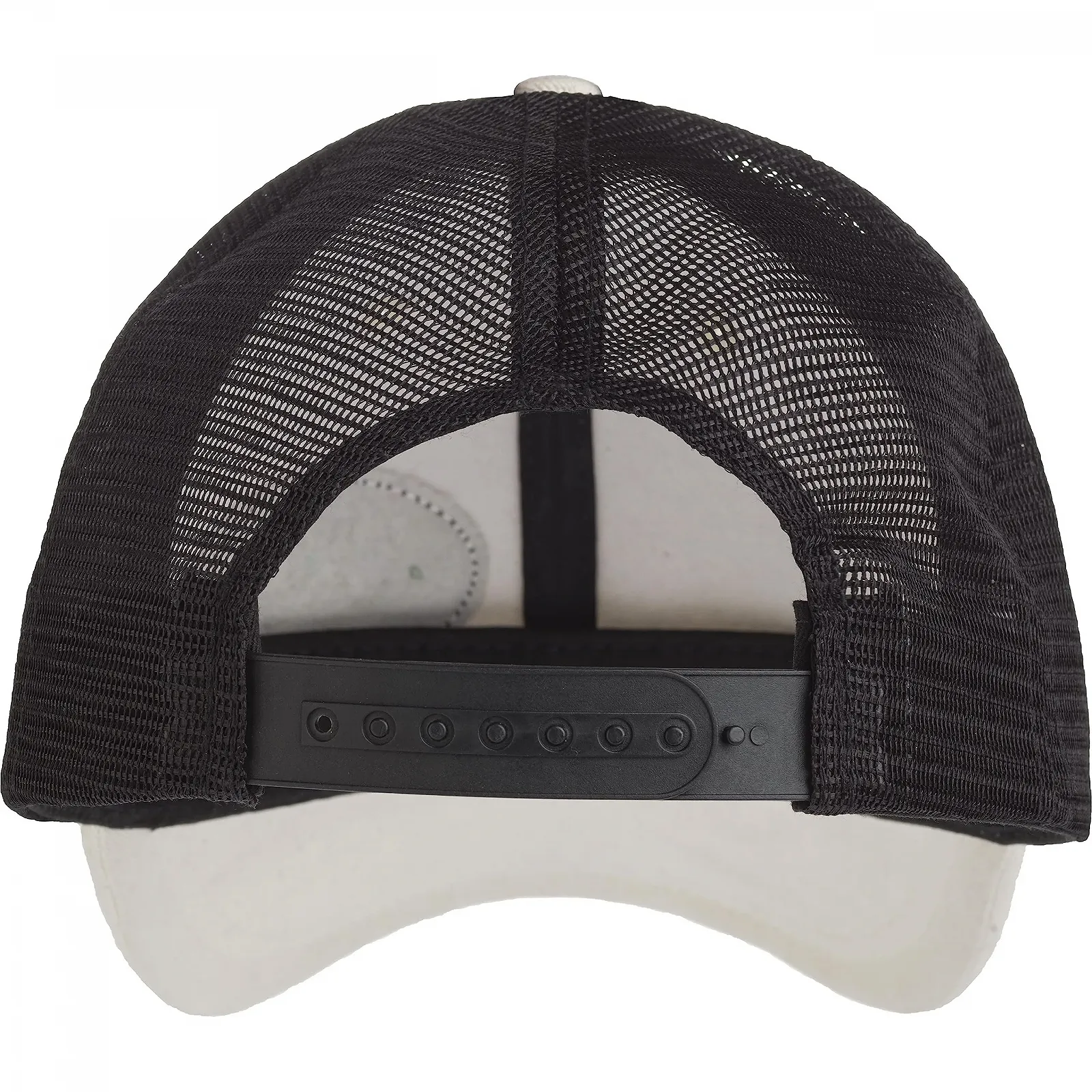 Шапка BRIXIA GUGLIELMO Белый/Черный One Size, фото №2