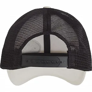 Шапка BRIXIA GUGLIELMO Белый/Черный One Size synthetic.ua - Фото 1