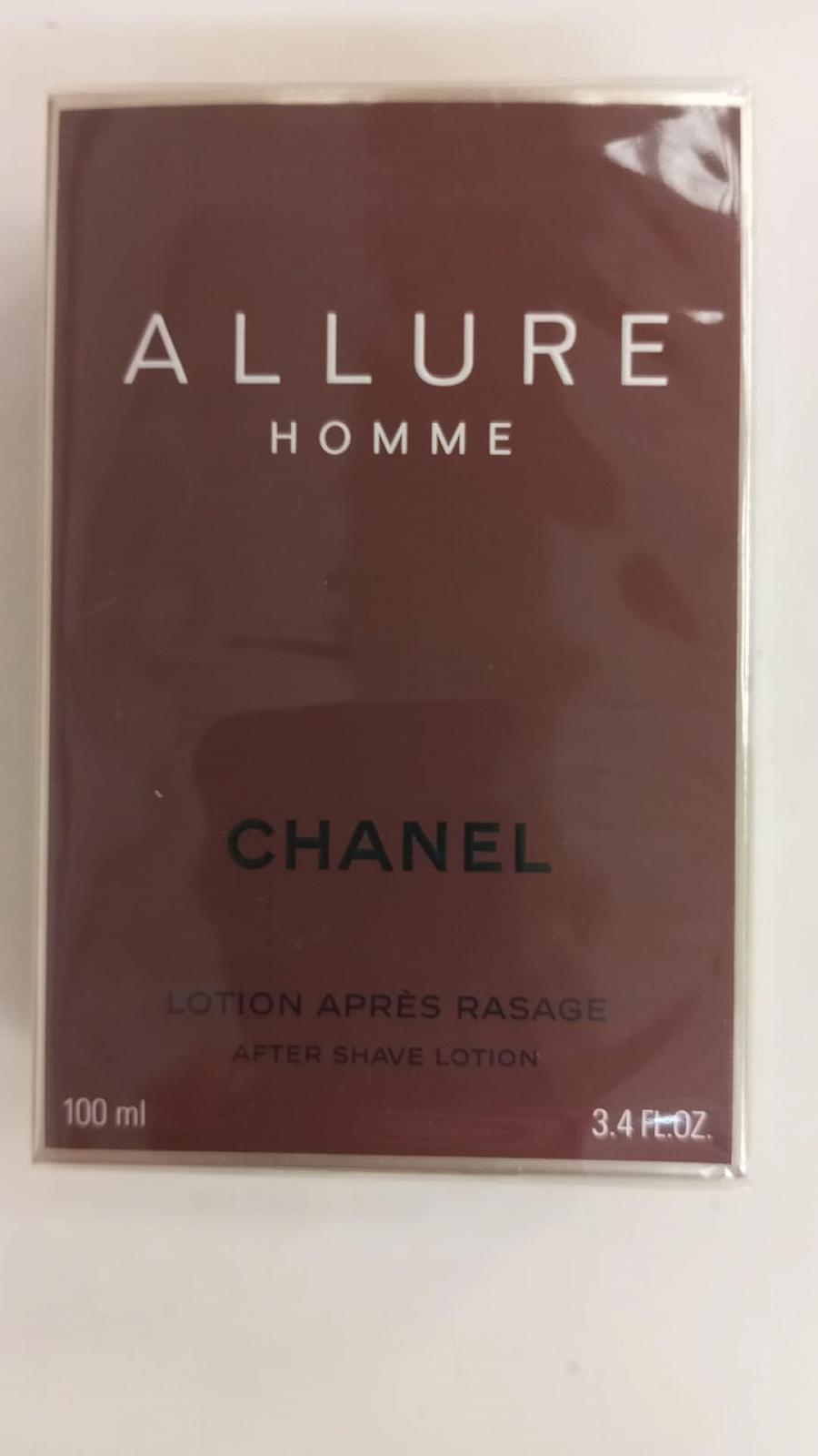 Лосьон Chanel Allure Homme After Shave 100 мл, фото №2