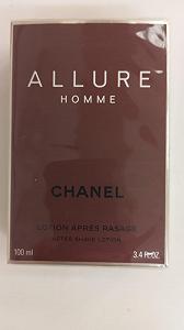 Лосьон Chanel Allure Homme After Shave 100 мл synthetic.ua - Фото 1